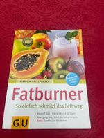 GU Fatburner So einfach schmilzt das Fett weg