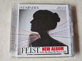 Feist  -  The Reminder