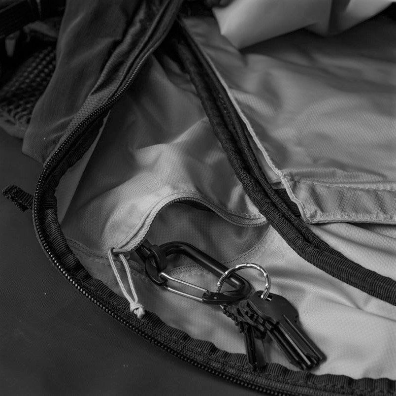 Rucksäcke: Rucksack "Matador Beast" 28 Liter – Neu und originalverpackt aus Neerach von Northernbreeze 8