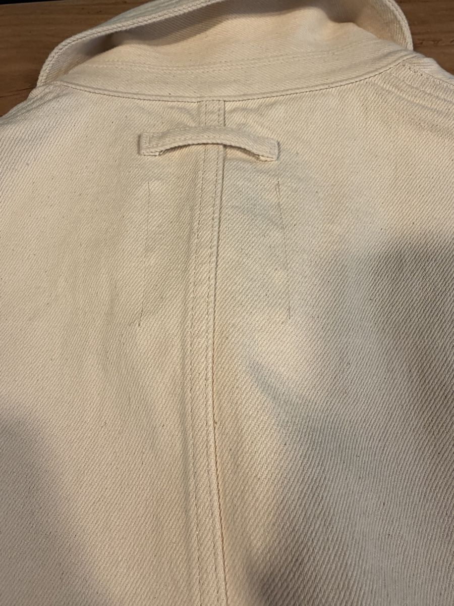 Cos Giacche: Jeans Jacke COS Gr.M – Usato da Luzern venduto da atlantis24 5