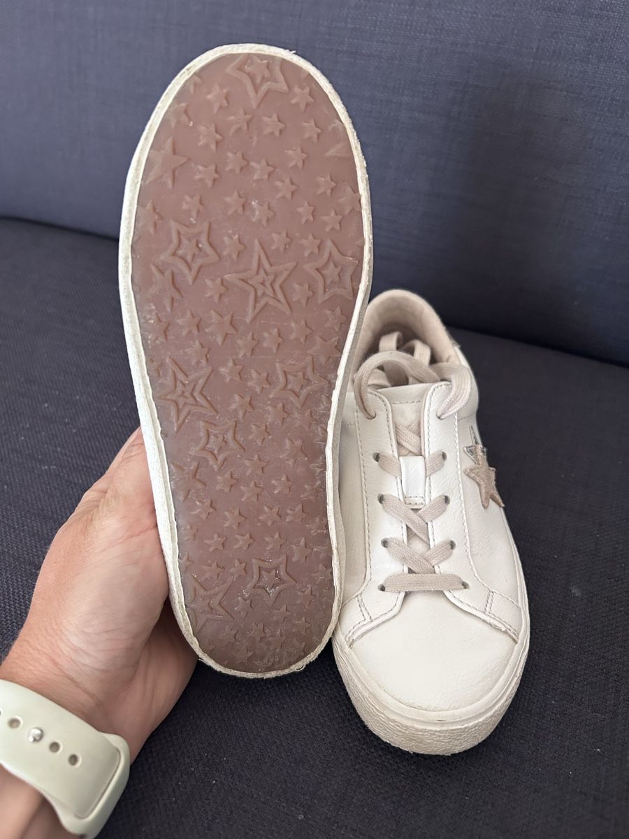 Next Chaussures filles: Sneakers Next Grösse 32 – Neuf (Voir description) à Jona par Tidy76 1