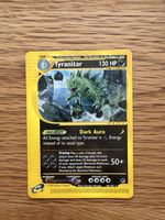 Pokemon, Tyranitar (Despotar), Expedition