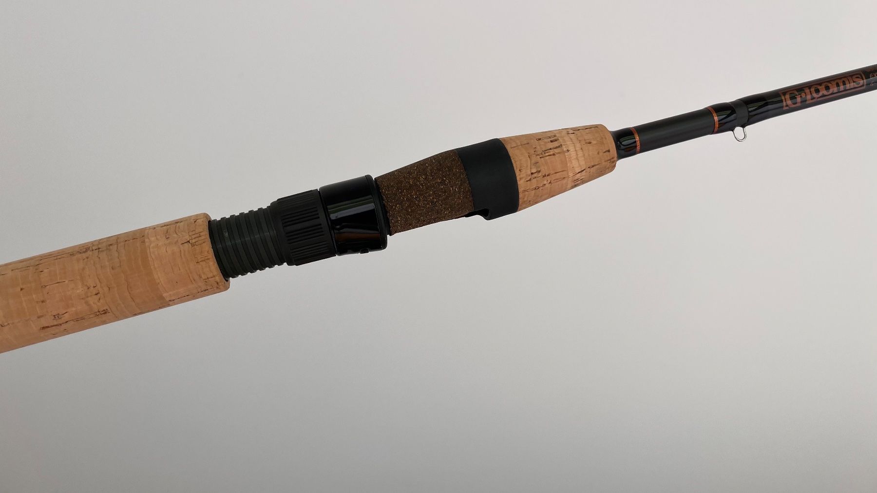 G LOOMIS WALLEYE WPJR 821S GLX Pitching & Jig Rod (Neu (gemäss ...