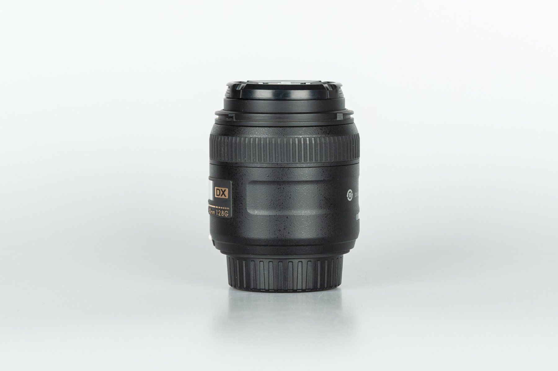 Nikon Objektive: Nikon AF-S Micro 40mm 2.8 G DX – Gebraucht aus Frauenfeld von foto_winiger_gmbh 4