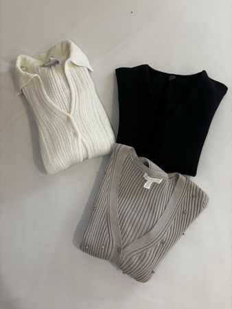 lot de hauts