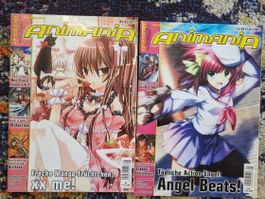 Animania Heft