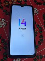 Redmi 9T - mit Display Schaden!