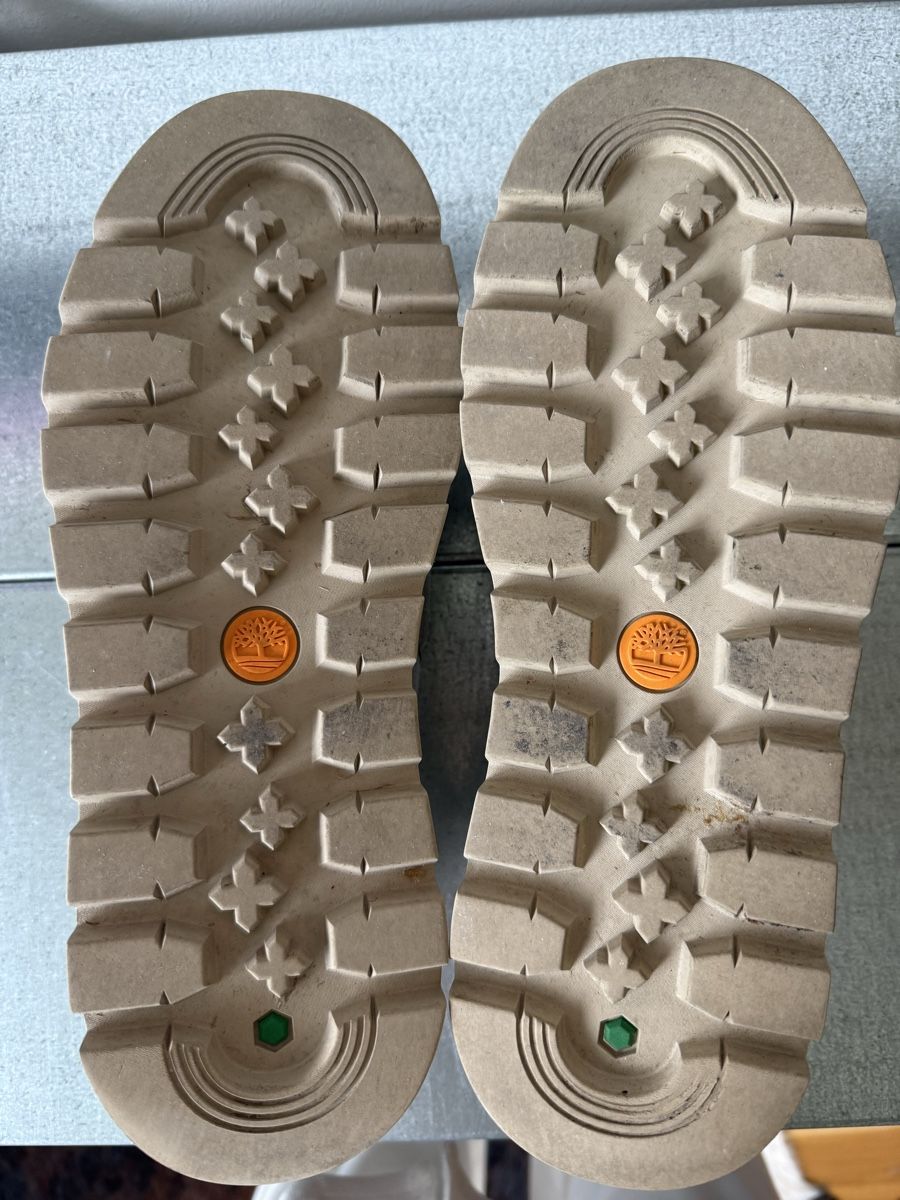 Timberland Scarpe da uomo: Timberland Plateau Loafer – Nuovo (secondo la descrizione) da Zürich venduto da FranZHi 4