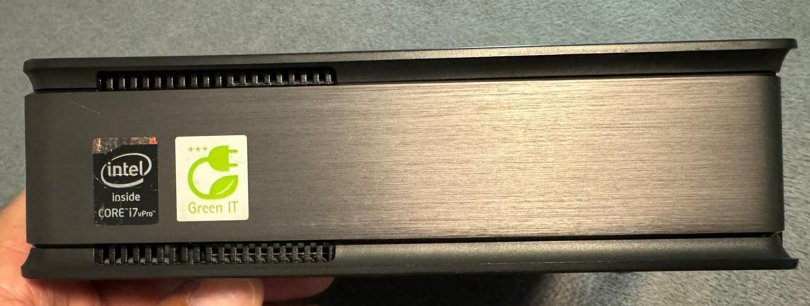 Fujitsu PCs: FUJITSU i7 / 16 GB Ram / 256 GB SSD – D'occasion à Oensingen par Bumerang 1
