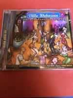 Villa Wahnsinn Vol. 2.   neuwertig 