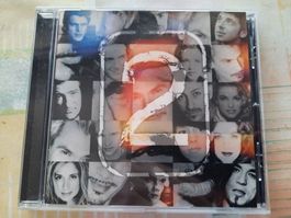 Cd Florent Pagny - Duos 