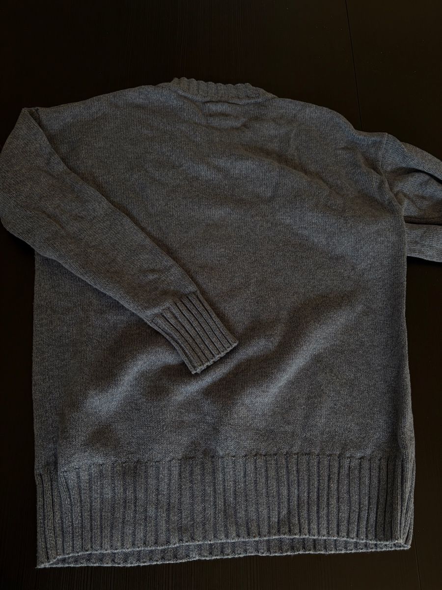 Gap Pulls & Sweat-shirts: GAP Pullover, Grösse S, blau – D'occasion à Zürich par mic_978d 3