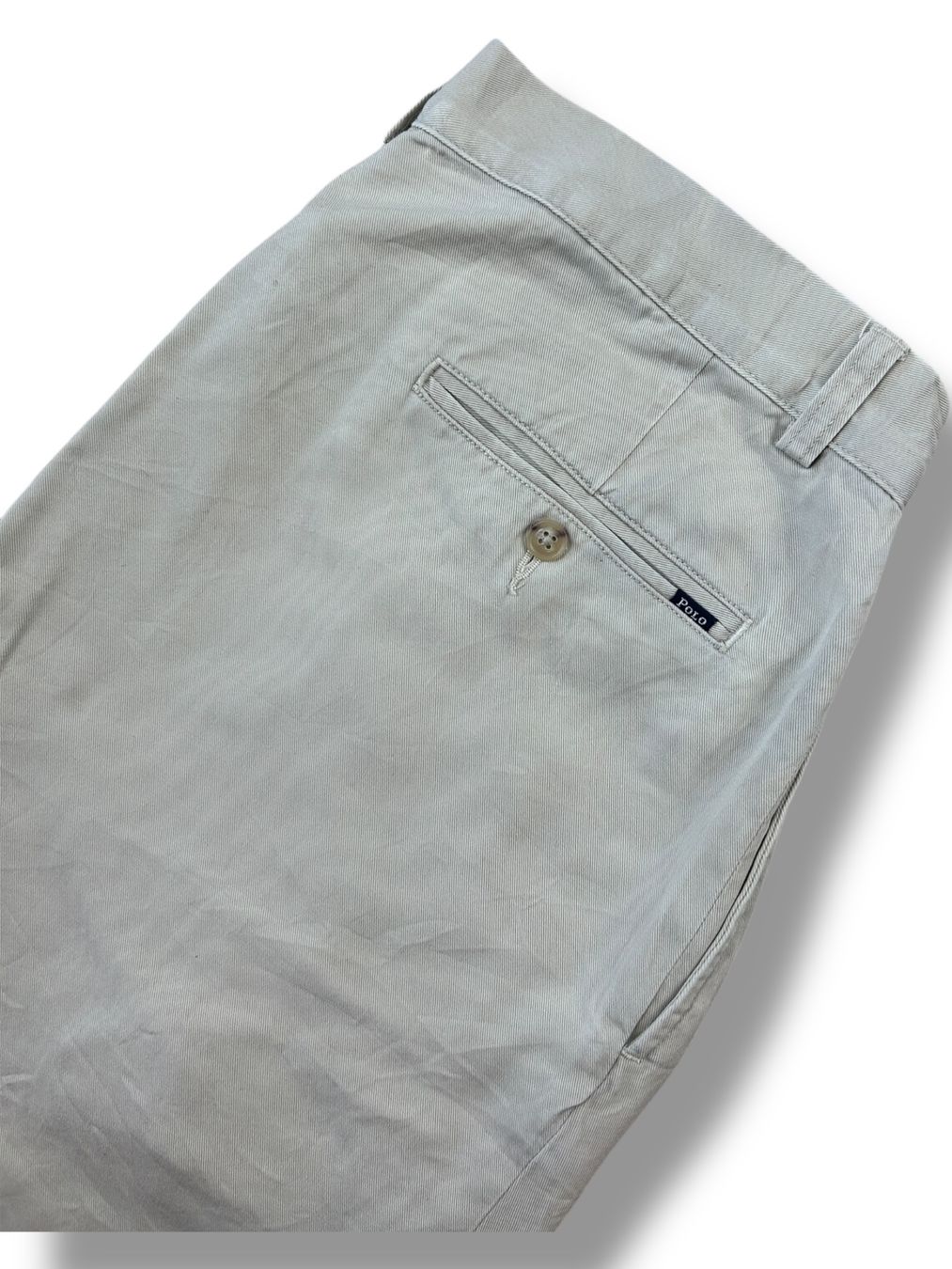 Ralph Lauren Pantaloni: Short Ralph Lauren Beige clair- W 34 – Nuovo (secondo la descrizione) da Hauterive NE venduto da Leo_o 2