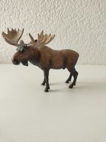 Schleich Elch Waldtiere Sammlung