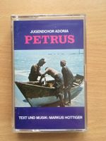 Petrus – Jugendchor Adonia