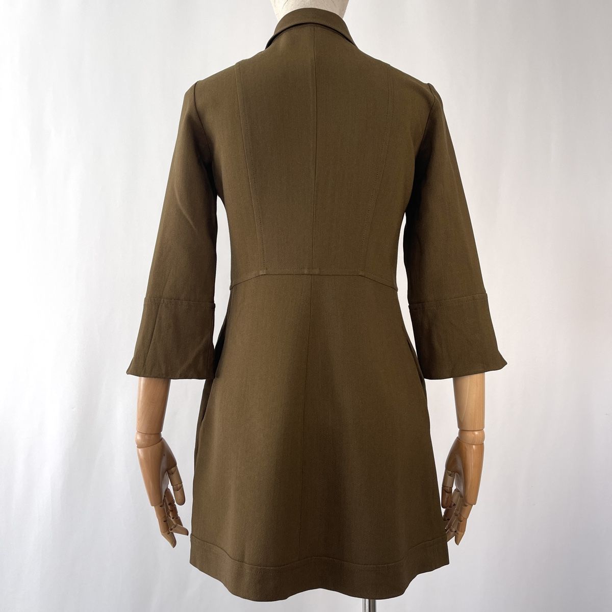 Vestiti: ANTONELLI FIRENZE Dress – Nuovo (secondo la descrizione) da Emmen venduto da Avviivva_Com2023 3