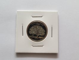 Quarter Connecticut 1999 S Proof