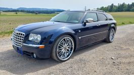 Chrysler 300C 5.7 HEMI V8, ab MFK und Service