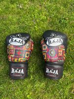 Boxhandschuhe 12 OZ