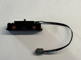 1 x LEGO Power Functions Zug -Motor