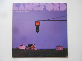 GEORGE LANCEFORD  -  LE CHEMIN DES TROIS MAISONS