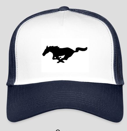 Baseball Cap mit Logo Druck Auswahl neu einstellbar