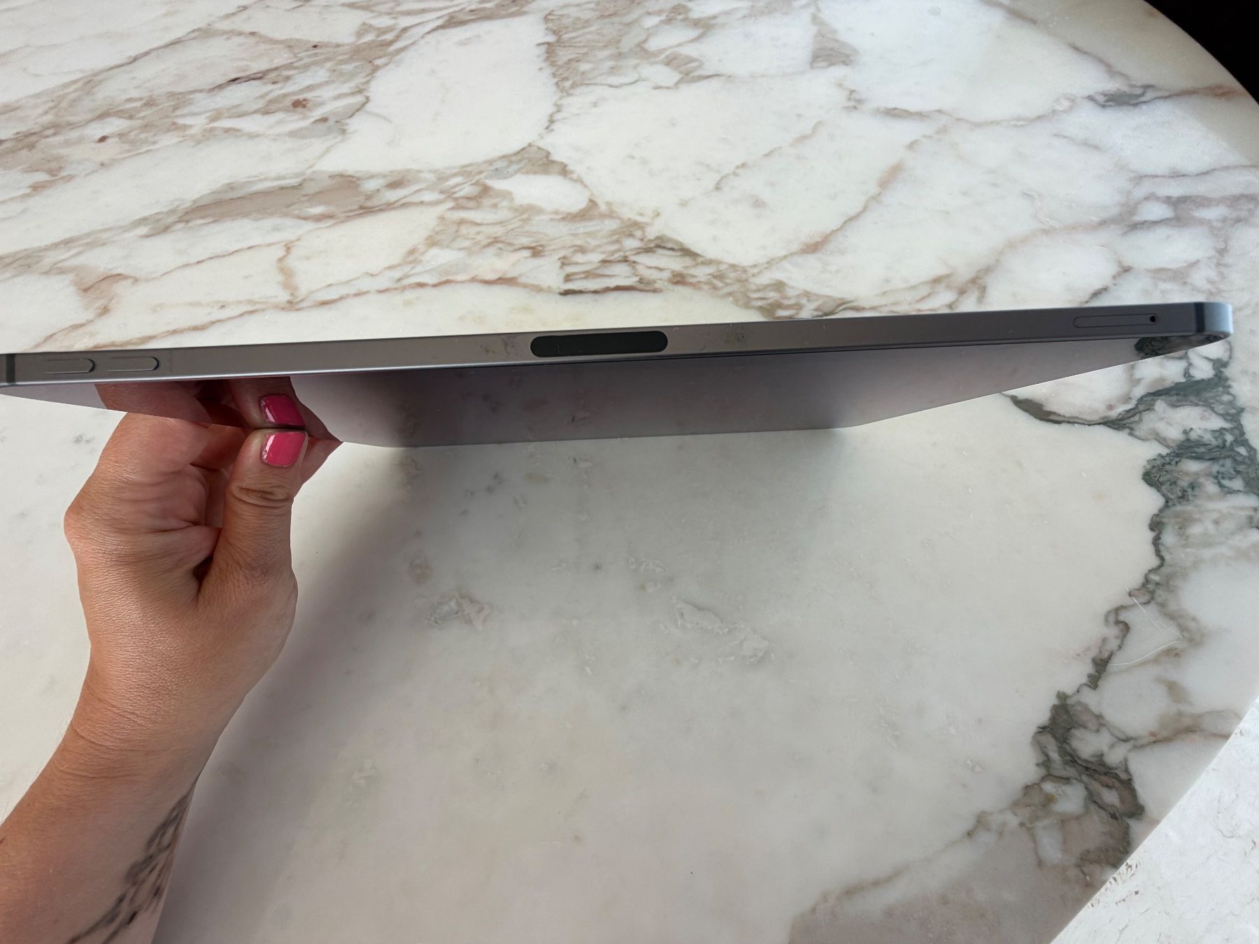 Apple Tablet PC: iPad Air 4. Generation 256GB Mod. A2072 WiFi+Cellular – Usato da Scherzingen venduto da oli_9rjp 4