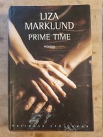 Prime Time Liza Marklund Hoffmann und Campe