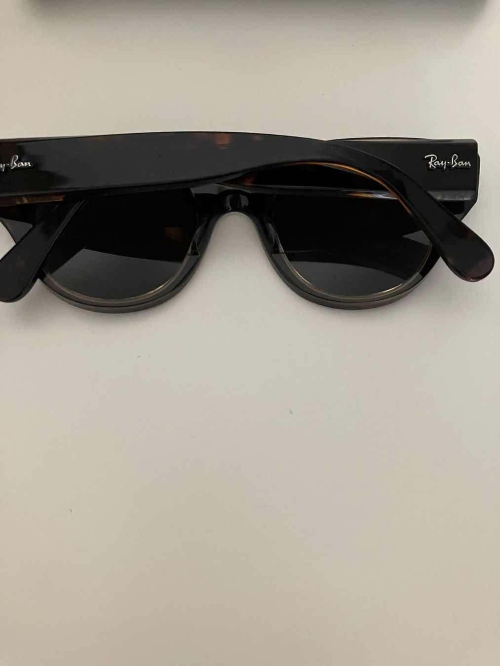 Ray-Ban Brillen & Gläser: Ray Ban – Gebraucht aus Spreitenbach von schwarzerhase70 1