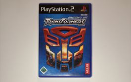PS2 - Transformers