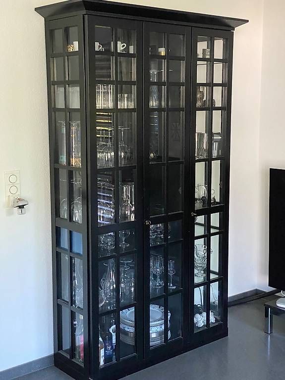 Vitrinen: Vitrine  – Gebraucht aus Ostermundigen von MariPa55 2