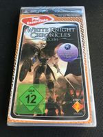 White Knight Chronicles Origins für Sony PSP (Neu/Sealed)
