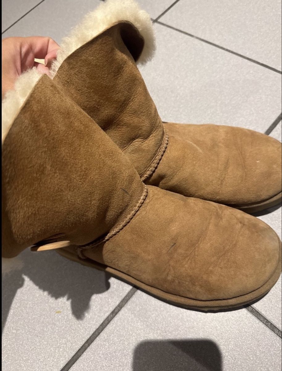 Chaussures femmes: UGG Stiefel  – D'occasion à Buchs SG par MarijaMK 3