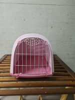 Katzen- oder Hundekäfig