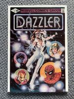 Marvel Comics Group 