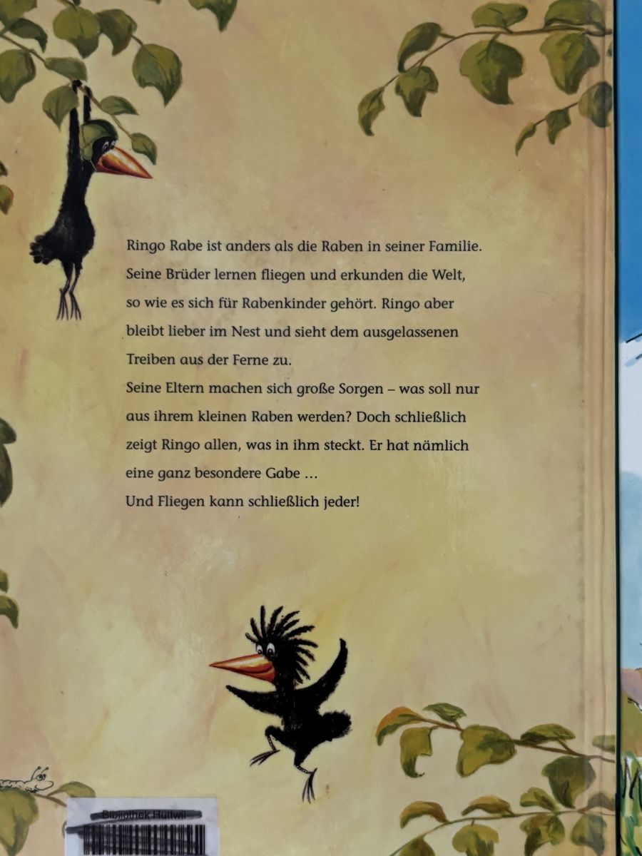 Bücher: Kinderbücher-Paket: Der Löwe in dir | Pettersson – Gebraucht aus Wintersingen von Symphoricarpos 8