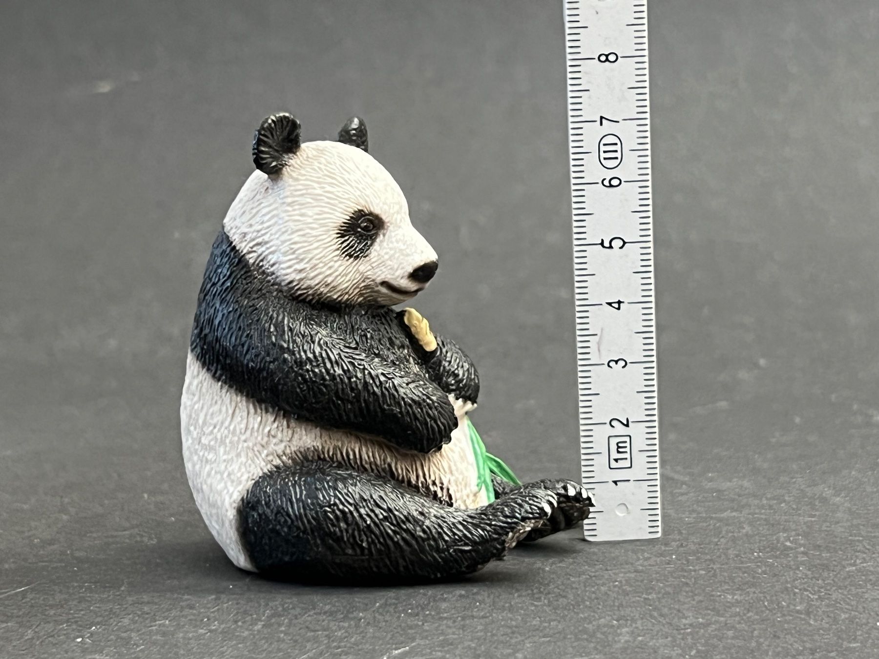 Statuette: Schleich 14664 Grosser Panda Pandabär – Nuovo (secondo la descrizione) da Ennetbaden venduto da mapa05 2