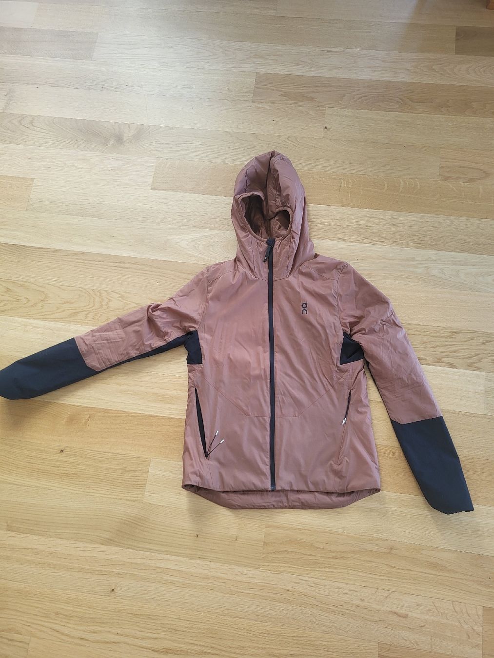 Jacken: On Insulator Jacket – Gebraucht aus Zürich von lrn_n6yy