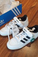 ADIDAS ORIGINALS Forum Low Sneaker, neu Grösse 41 1/3