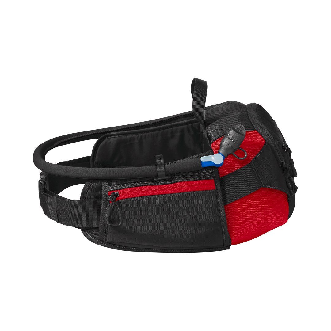 Pezzi di ricambio: CamelBak Glide Belt Winter: Fast neu ! – Usato da Birsfelden venduto da samurai99 2