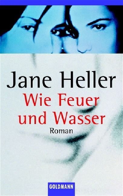 Livres: Heller Jane - div. Titel / Romane – D'occasion à Schaffhausen par flohmarktbuecherlaus