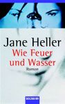 Heller Jane - div. Titel / Romane