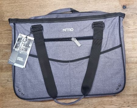 Nitro SNBRD CO Carry-All Bag 16L Umhängetasche/Laptoptasche