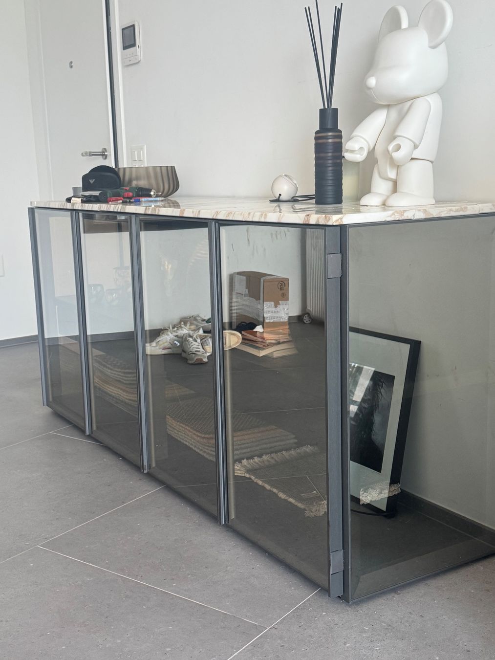 Commodes: Molteni Sideboard. – D'occasion à Andermatt par sunshine2025