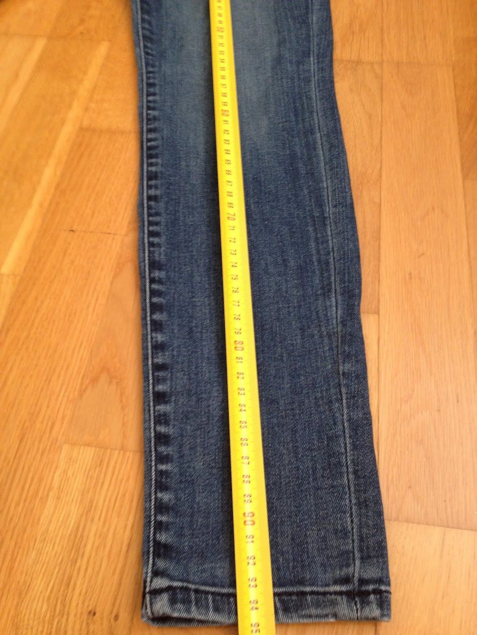 Calvin Klein Jeans: Jeans Calvin Klein – Usato da Dübendorf venduto da Fip05 5
