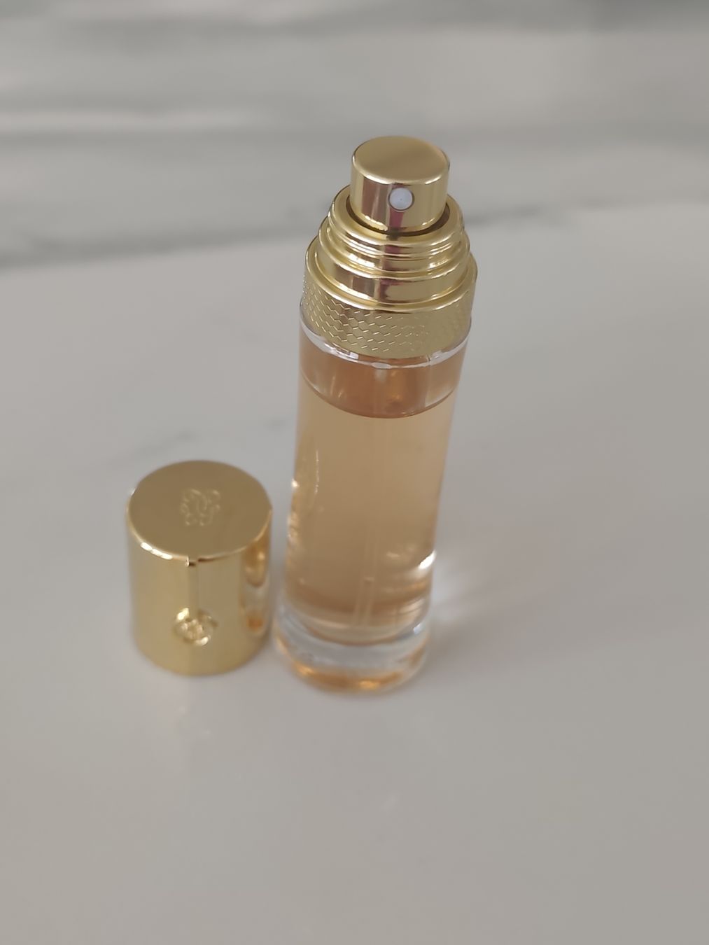 Guerlain Profumi & Eau de Toilette: Parfume Guerlain Initial 15 ml edp – Usato da Männedorf venduto da Ursik_OnlineShop 4