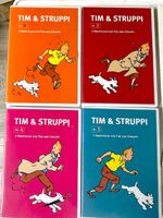 Tim & Struppi - Staffeln 2-5