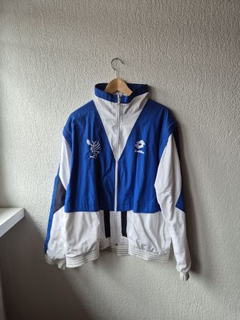 Vintage Windbreaker