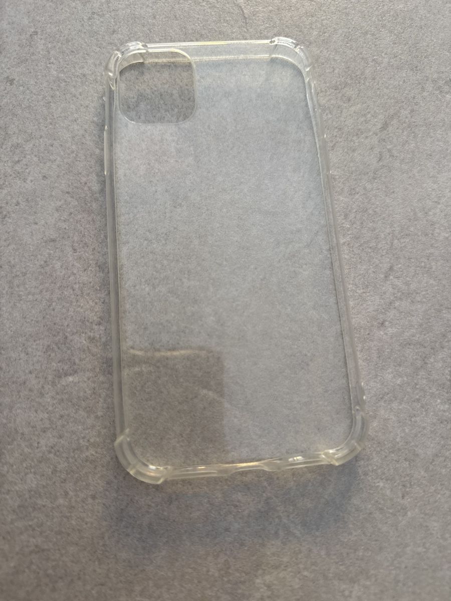 Apple Cover & Protezioni schermo: Cover iPhone 11 Pro Max – Nuovo (secondo la descrizione) da Buttikon SZ venduto da alf_g6sd 1