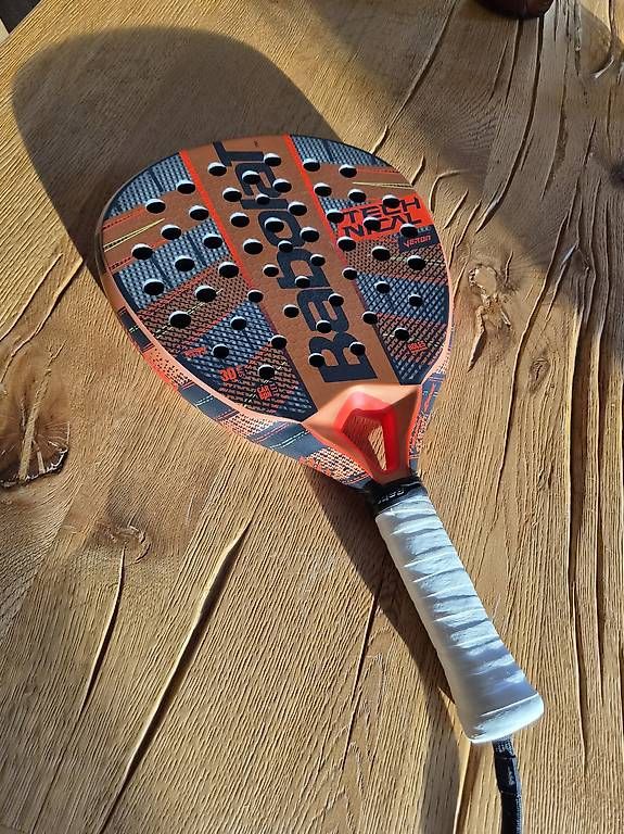 Raquettes: BABOLAT TECHNICAL VERON (2024) – D'occasion à Chêne-Bourg par tyraelx